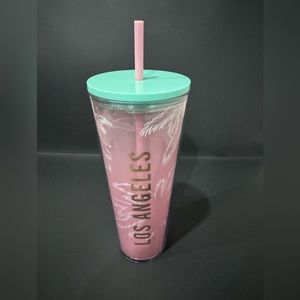 New Starbucks tumbler